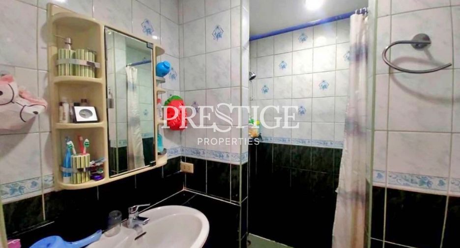 For sale 4 bedrooms house in Bang Lamung, Chonburi