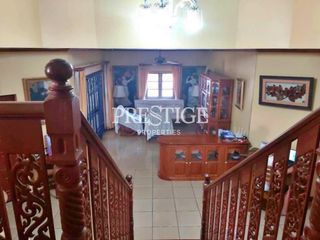For sale 4 bedrooms house in Bang Lamung, Chonburi
