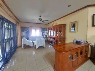 For sale 4 bedrooms house in Bang Lamung, Chonburi