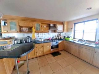 For sale 4 bedrooms house in Bang Lamung, Chonburi