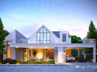For sale 3 ベッドルーム house in Bang Lamung, Chonburi