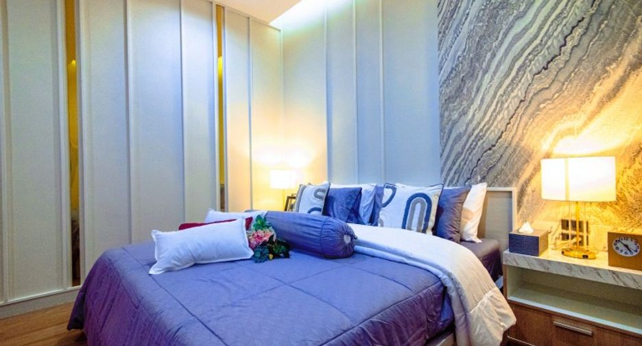 À vendre 3 chambres maison à Bang Lamung, Chonburi