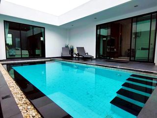 For sale 3 ベッドルーム house in Bang Lamung, Chonburi