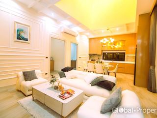 For sale 3 ベッドルーム house in Bang Lamung, Chonburi
