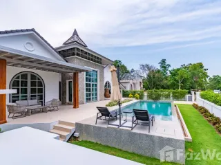 For sale 2 bed villa in Hua Hin, Prachuap Khiri Khan