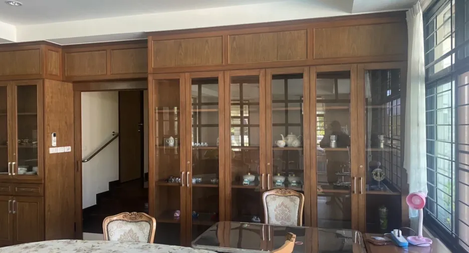 ขาย 4 เตียง บ้านเดี่ยว ใน หัวหิน, ประจวบคีรีขันธ์