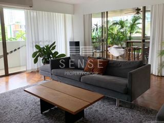 Wohnung zur Miete mit 4 Zimmer in Watthana, Bangkok