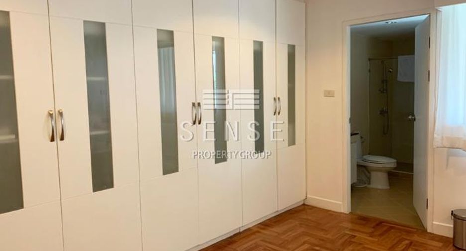 Wohnung zur Miete mit 4 Zimmer in Watthana, Bangkok