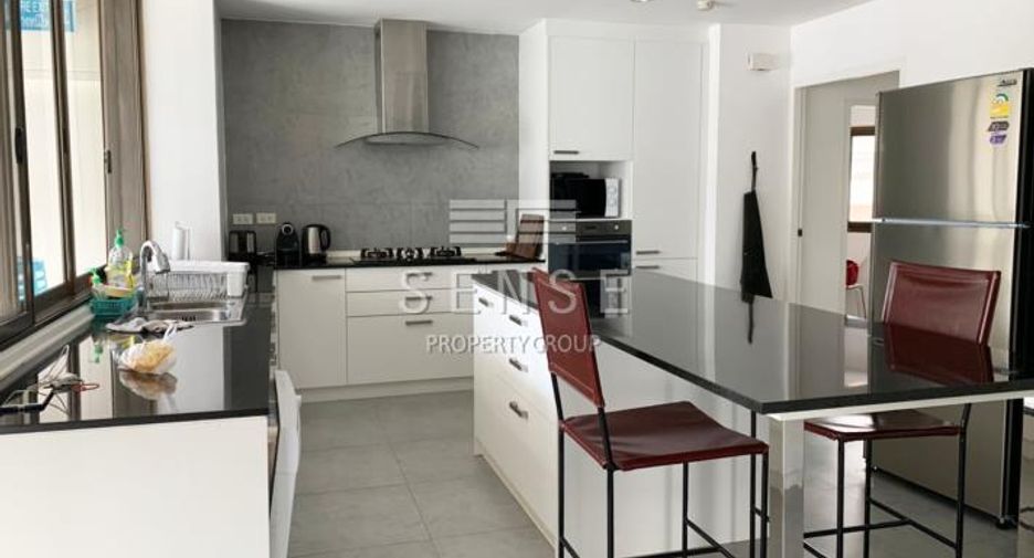 Wohnung zur Miete mit 4 Zimmer in Watthana, Bangkok