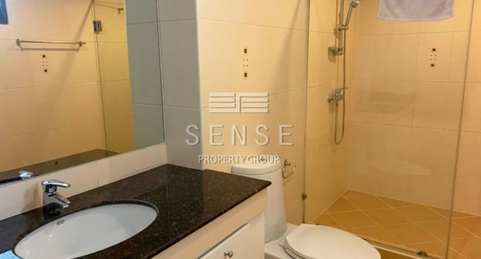 Wohnung zur Miete mit 4 Zimmer in Watthana, Bangkok