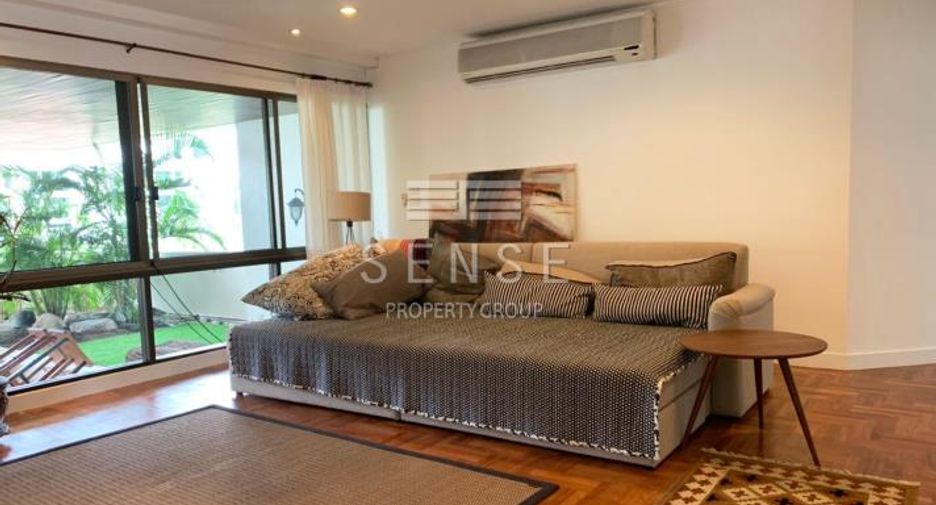 Wohnung zur Miete mit 4 Zimmer in Watthana, Bangkok