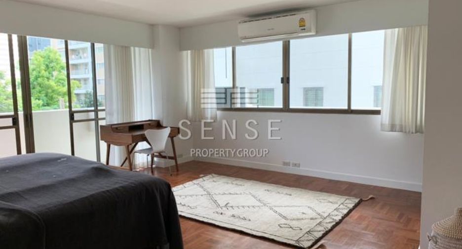 Wohnung zur Miete mit 4 Zimmer in Watthana, Bangkok