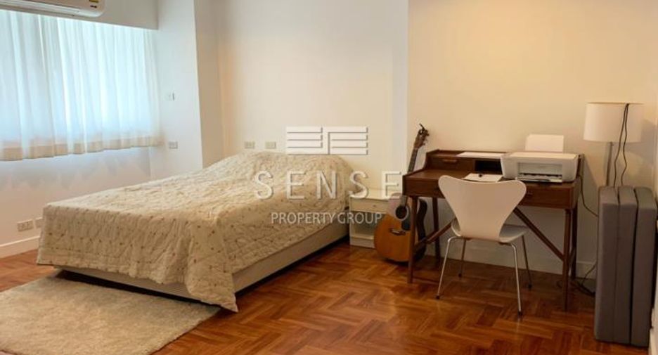 Wohnung zur Miete mit 4 Zimmer in Watthana, Bangkok