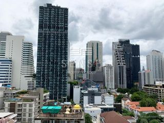 Wohnung zur Miete mit 4 Zimmer in Watthana, Bangkok