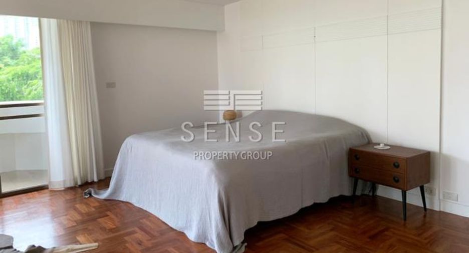 Wohnung zur Miete mit 4 Zimmer in Watthana, Bangkok