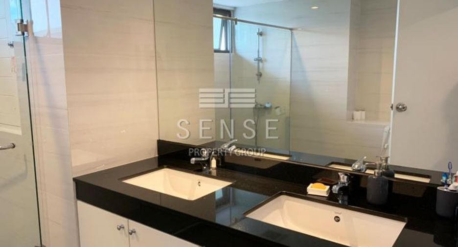 Wohnung zur Miete mit 4 Zimmer in Watthana, Bangkok