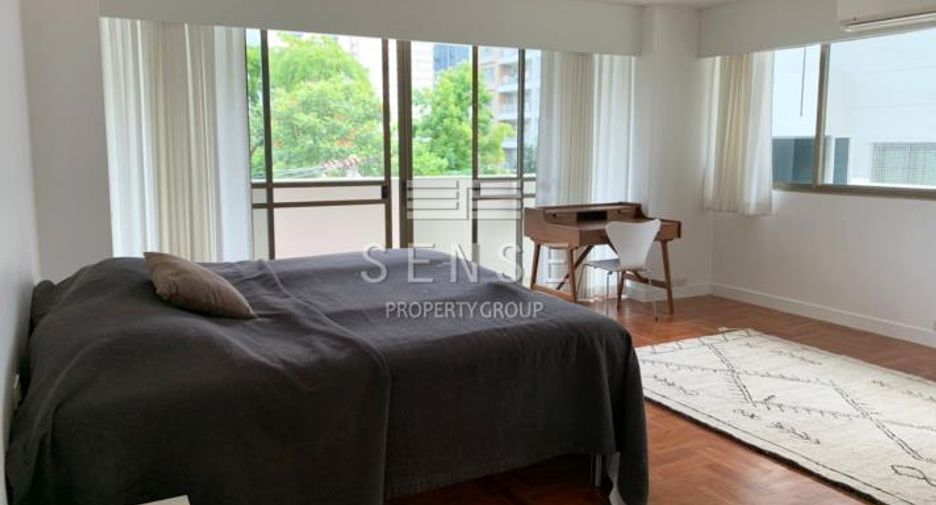Wohnung zur Miete mit 4 Zimmer in Watthana, Bangkok