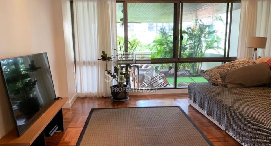 Wohnung zur Miete mit 4 Zimmer in Watthana, Bangkok