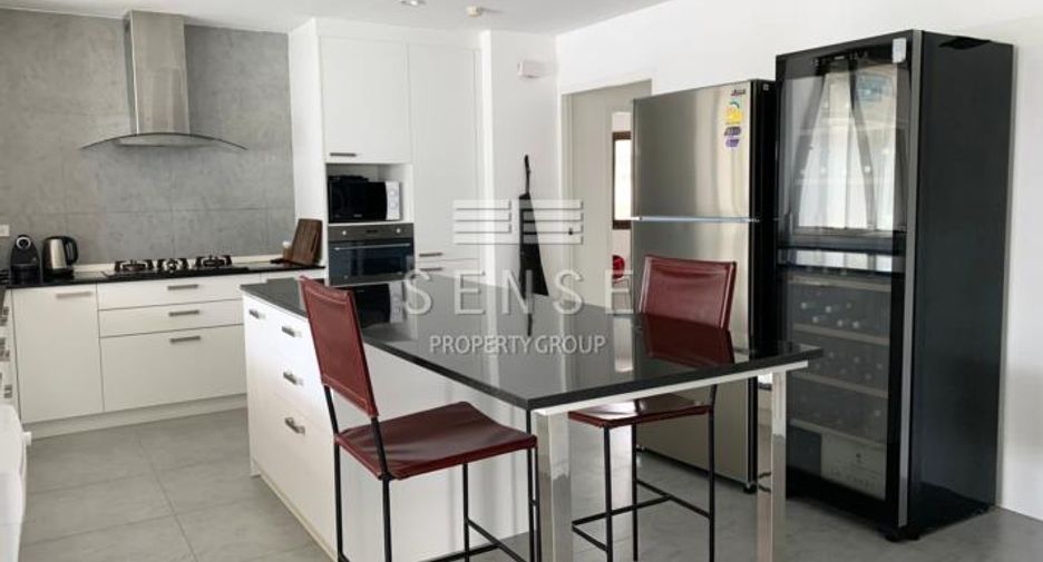 Wohnung zur Miete mit 4 Zimmer in Watthana, Bangkok