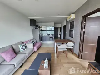 For sale 2 bed condo in Mueang Chiang Mai, Chiang Mai