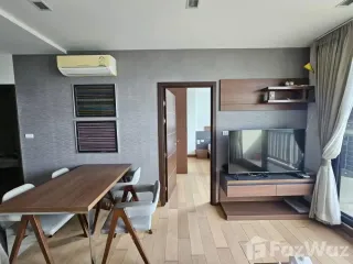 For sale 2 bed condo in Mueang Chiang Mai, Chiang Mai
