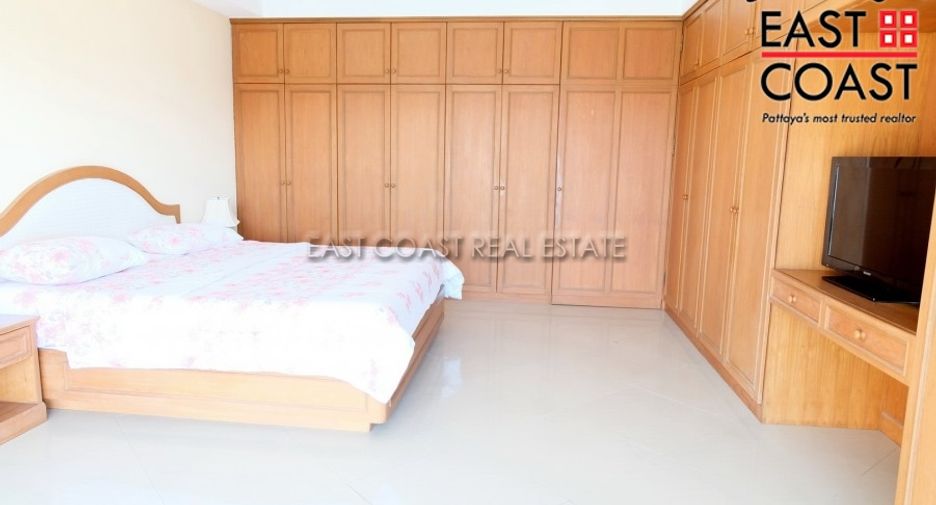 For sale 1 bed condo in Pratumnak, Pattaya