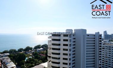 Wohnung zum Kauf mit 1 Zimmer in Pratumnak, Pattaya