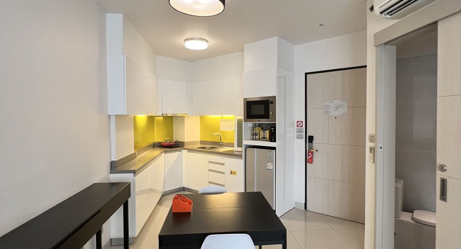 For sale 1 bed condo in Thalang, Phuket