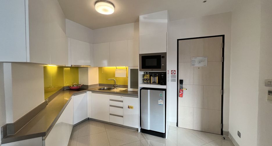 For sale 1 bed condo in Thalang, Phuket