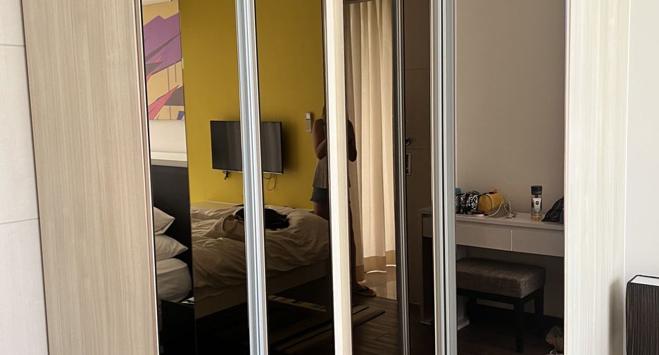 For sale 1 bed condo in Thalang, Phuket
