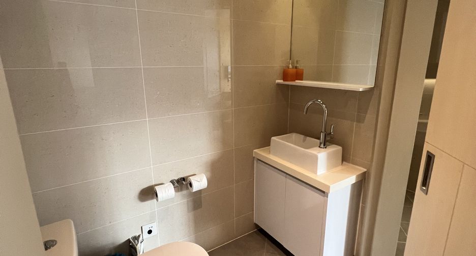 For sale 1 bed condo in Thalang, Phuket