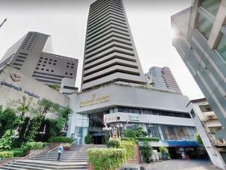 Gewerbefläche zur Miete in Bang Rak, Bangkok
