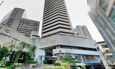 For rent retail Space in Bang Rak, Bangkok