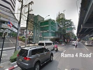 Gewerbefläche zur Miete in Bang Rak, Bangkok