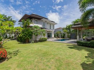 For Sale 4 Bedroom Villa In Thalang, Phuket