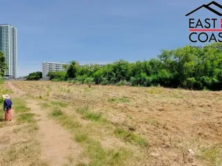 For sale land in Bang Lamung, Chonburi