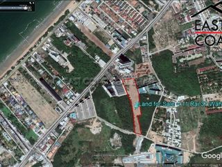 Grundstück zum Kauf in Bang Lamung, Chonburi