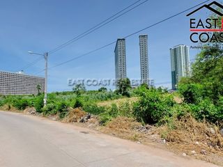 Grundstück zum Kauf in Bang Lamung, Chonburi