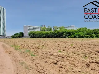 For sale land in Bang Lamung, Chonburi