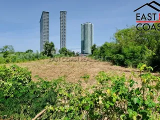 For sale land in Bang Lamung, Chonburi