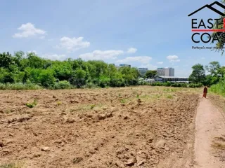 For sale land in Bang Lamung, Chonburi