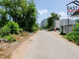 For sale land in Bang Lamung, Chonburi