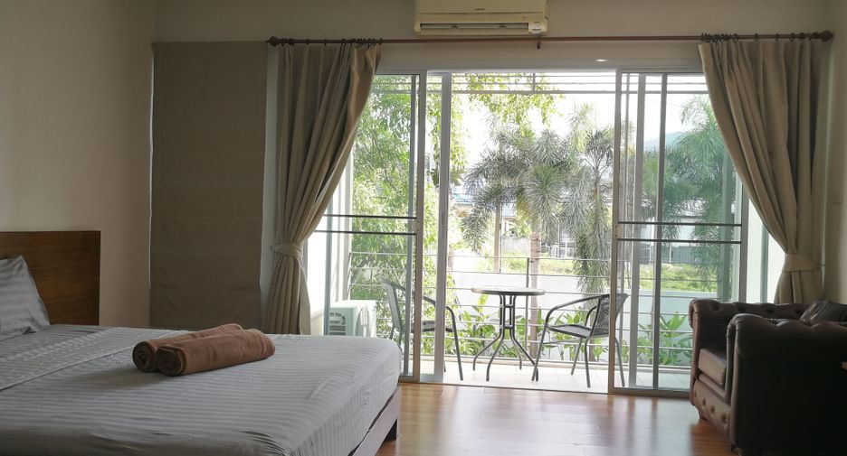For sale 2 Beds townhouse in Ko Samui, Surat Thani