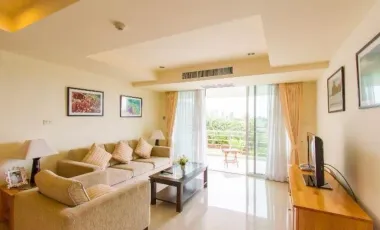 For rent 2 bed condo in Hua Hin, Prachuap Khiri Khan
