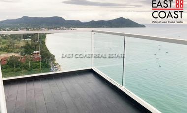 出售 2 卧室 公寓 在 Sattahip, Chon Buri