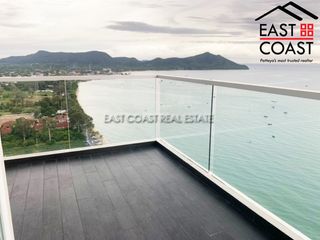For sale 2 bedrooms condo in Bang Saray, Pattaya