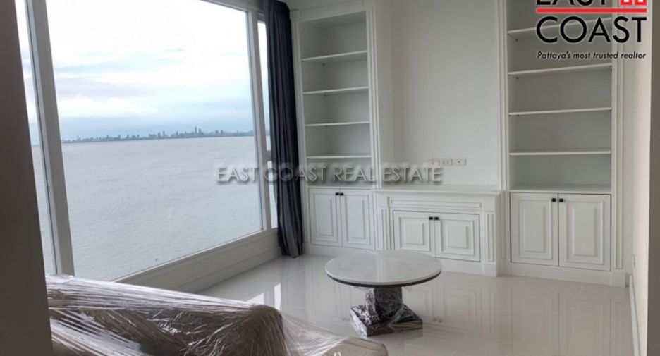 出售 2 卧室 公寓 在 Sattahip, Chon Buri