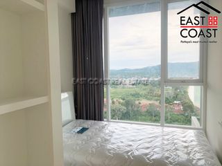 For sale 2 bedrooms condo in Bang Saray, Pattaya