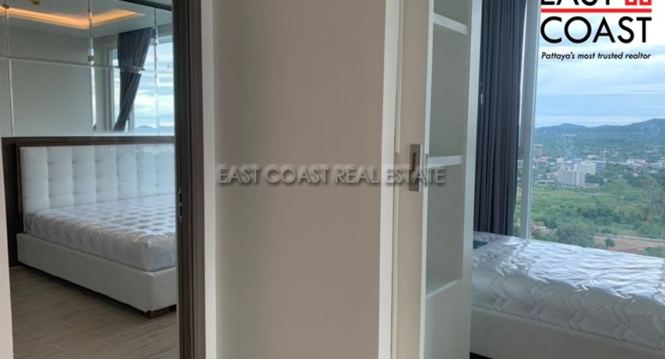 出售 2 卧室 公寓 在 Sattahip, Chon Buri