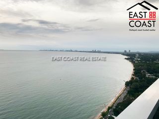 For sale 2 bedrooms condo in Bang Saray, Pattaya